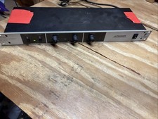 Behringer EX 1000 Digital Subharmonic Bass Pr...