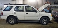Engine 3.2l Vin W 8th Digit 6 Cylinder Fits 98-99 Isuzu Rodeo 2117069 Engine 3.2l Vin W 8th Digit 6 Cylinder Fits 98-99 Isuzu Rodeo 2117069