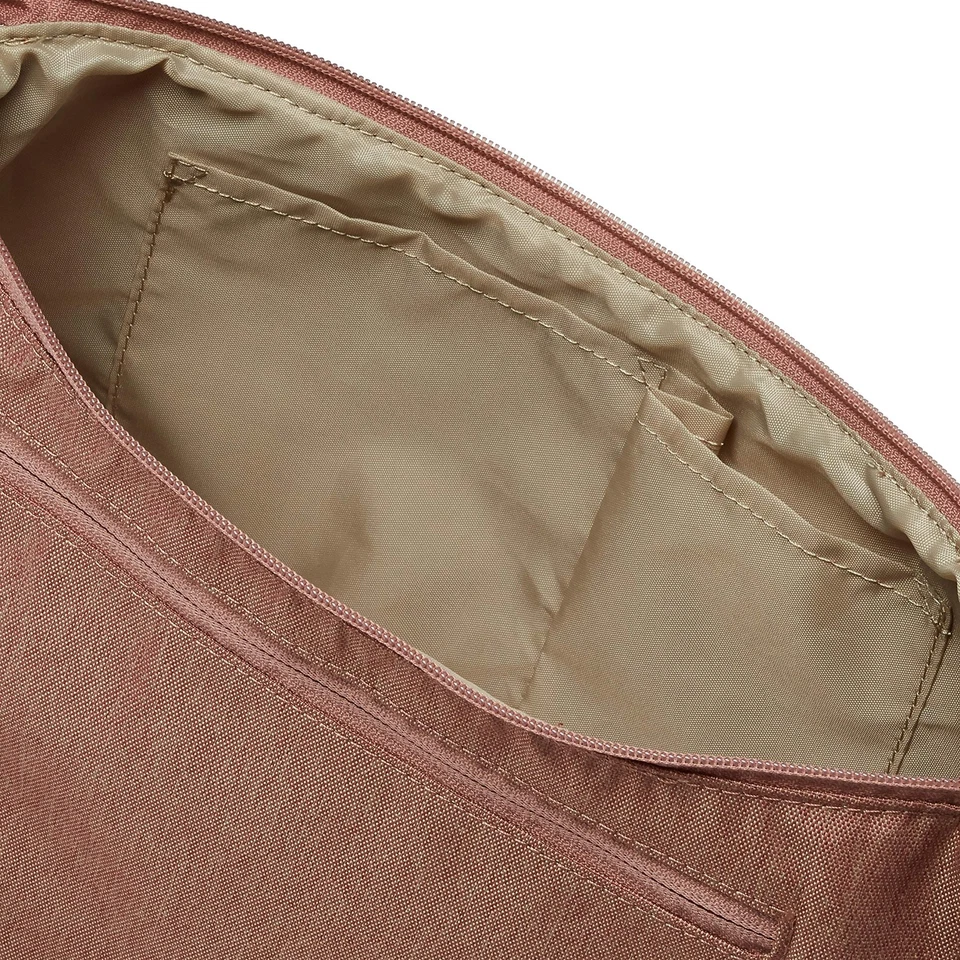 Bolso de hombro anello GRANDE GL GT-T0474 rosa beige Foto 4 de 4