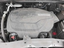Engine 3.5l Vin 6 6th Digit 9 Speed Transmission Fits 18-19 Odyssey 2970709 Engine 3.5l Vin 6 6th Digit 9 Speed Transmission Fits 18-19 Odyssey 2970709