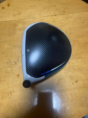 TaylorMade SIM2 Max Driver 8 0 Forged Pilot Face Golf Club Tour Issue