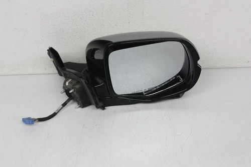 OEM Lunar Silver Right Side Exterior Mirror Honda Pilot (FWD) Scratches, Marks