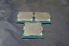 Lot of 3 Intel Xeon E5-2620 V4 SR2R6 2.10GHz ...