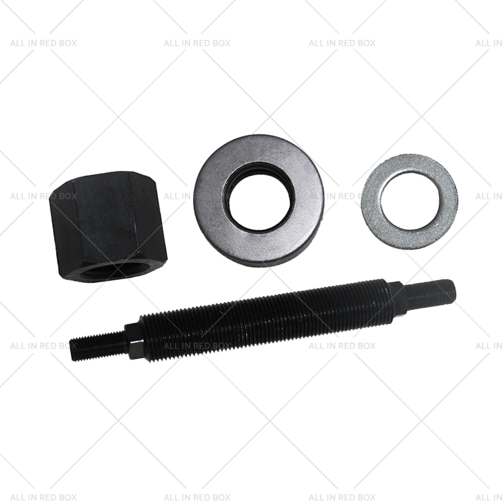 Auto Harmonic Balancer Installation Tool Suitable for Chevy SBC BBC For 66515 thumbnail 5