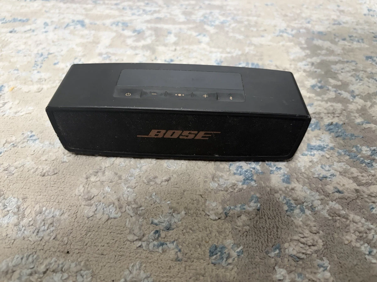 25+ Bose SoundLink Mini II Speakers for sale | Updated Oct 2026
