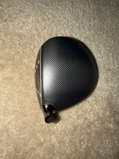 TaylorMade Qi35 Tylko głowica kierowcy 9° Loft RH