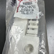 Whirlpool (FSP) Part# 8052028 Dishwasher Dispenser (G5F)