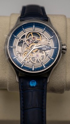 Roamer Competence Skeleton IV - 101984 41 45 05 - New In Box
