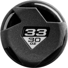 New DeMarini 2025 Zen (-3) BBCOR Baseball Bat 33/30 2 5/8"