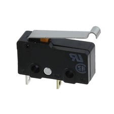 2 Pc Omron Electronics Inc-Emc Div Ss-01Gl13-E-3 Switch Snp Act Spst-No 0.1