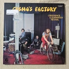 Creedence Clearwater Revival - Cosmo's Factory - Vinyl LP Record
