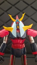 BANDAI GX 41 RAIDEEN Soul Of Chogokin
