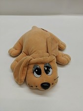 Vintage Pound Puppy 15" 1993 Edition Squeaks