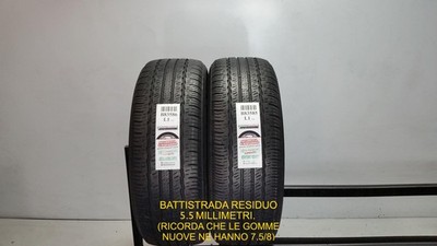 Bereifung Gebraucht 235/60R17 102V Triangle Advantex SUV TR259 M+S U B83586