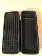 Baval Hard Case Portable Bag Replacement for Apple Magic Wireless Keyboard/mouse