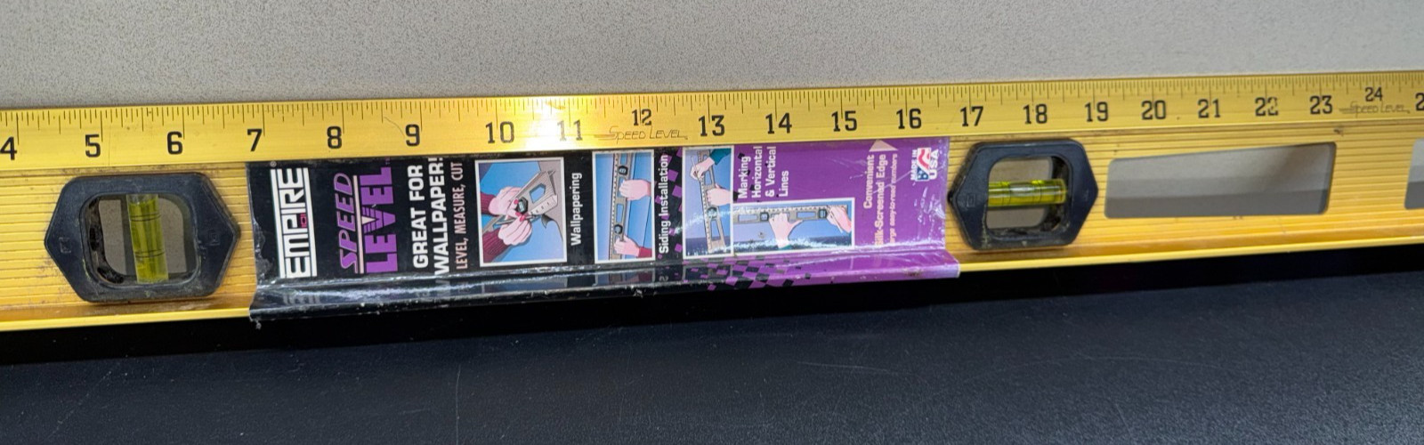 Empire Speed Level 450-36