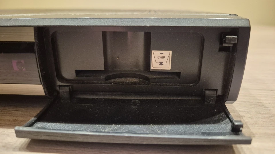 Humax PR-HD2000C TV-Receiver - Bild 4 von 4