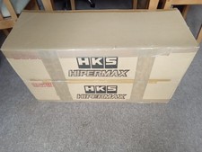 HKS Hipermax S Coilovers Suspension For: Nissan Skyline R34 GTR BNR34 1999-2002