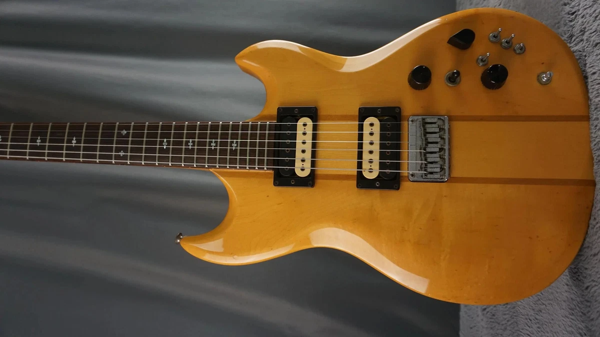 Aria Vintage Electric Guitars for sale - eBay