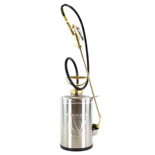 B&G 1 Gallon Pest Control Insecticide Sprayer with 18" Veseris Model 1028