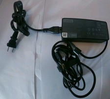 Lenovo 65 Watt Type-C USB AC Adapter ADLX65YCC2D For ThinkPad
