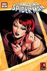 AMAZING SPIDER-MAN #34 KRIS ANKA MARY JANE WATSON VARIANT (05/08/2026-WK3)