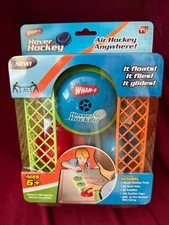 Wham-O Hover Hockey - Portable Air Hockey System - New in Box