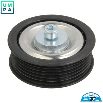 TENSIONER PULLEY VRIBBED BELT E2W5485BTA FOR VW CARAVELLE/EUROVAN/IV ...