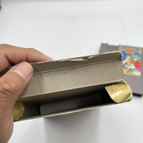 King's Knight - Nintendo (NES) - With Box - Very Good Condition