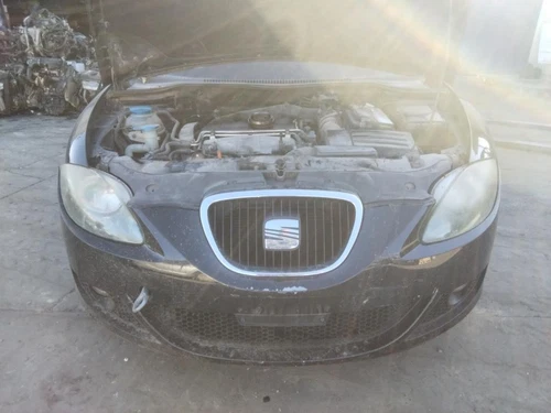 1P0955024A Motor Limpia Delantero para SEAT LEON (1P1) Comfort Limited 1799415 - Imagen 7 de 10