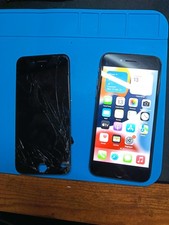 Apple iPhone 7 - 128 Go - Noir (Désimlocké)