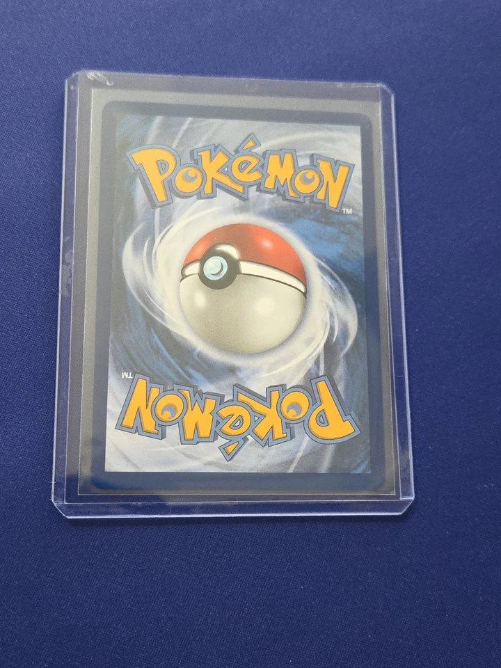 Vulpix Rare Illustration 138/132 - Pokémon Mega Evolution - Image 2 of 2