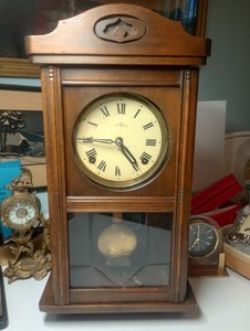 Meiji Clock | eBay