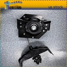 924-517 Spare Tire Hoist Carrier for Chevy Tahoe Avalanche Suburban GMC Yukon