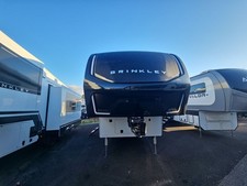 2026 Brinkley Model Z 2680