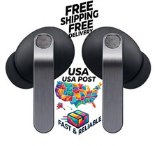 Samsung Galaxy Buds 4 Pro SM-R640 Black-Bluet...