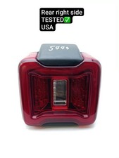 R�ckleuchte Jeep Wrangler JL 2021 rechts USA 68376496AA