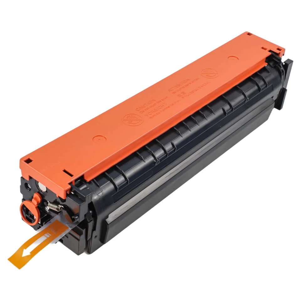 For HP 202A 202X Toner Cartridge for 254dw 254nw 280nw 281fdw Printing Needs - Image 4 of 4