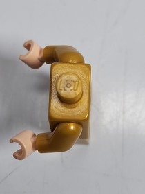 LEGO&reg; Star Wars Supreme Leader Snoke Minifigure First Order 75190 75216