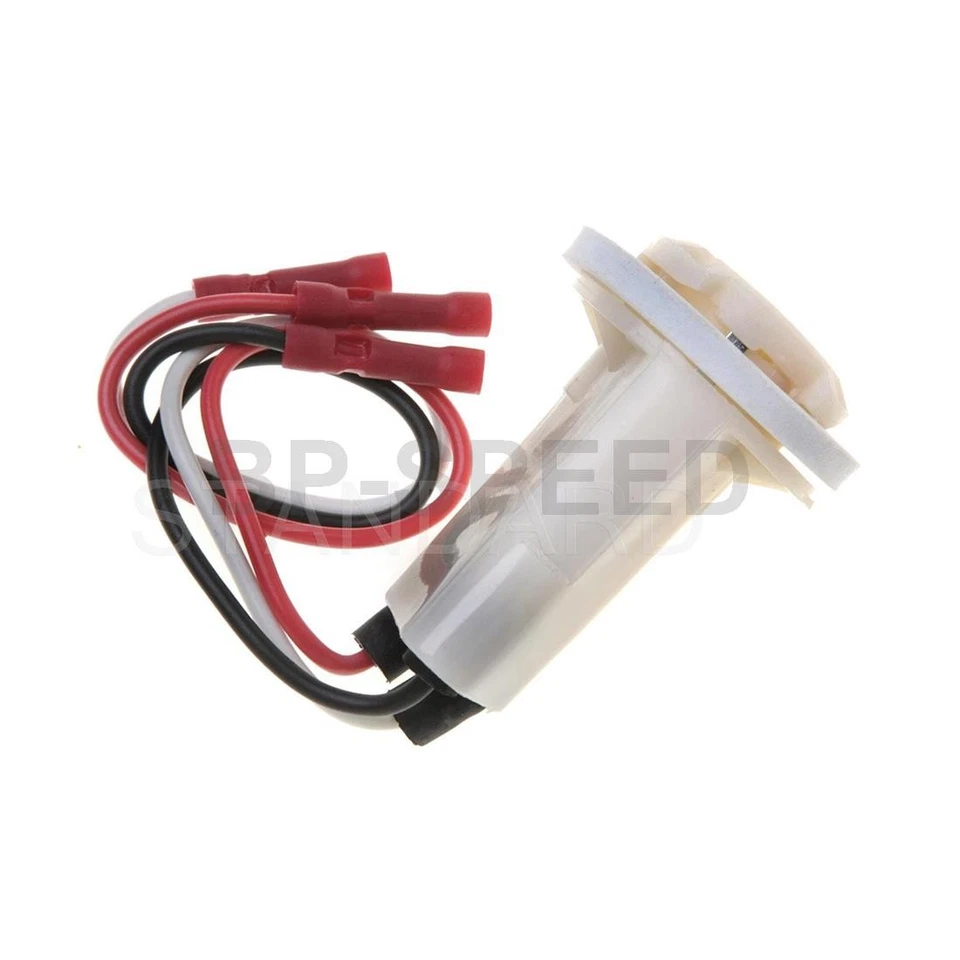 Paquete práctico de 2 unidades de enchufe de luz de freno delantero para Ford Elite 1975-1976 Foto 3 de 3