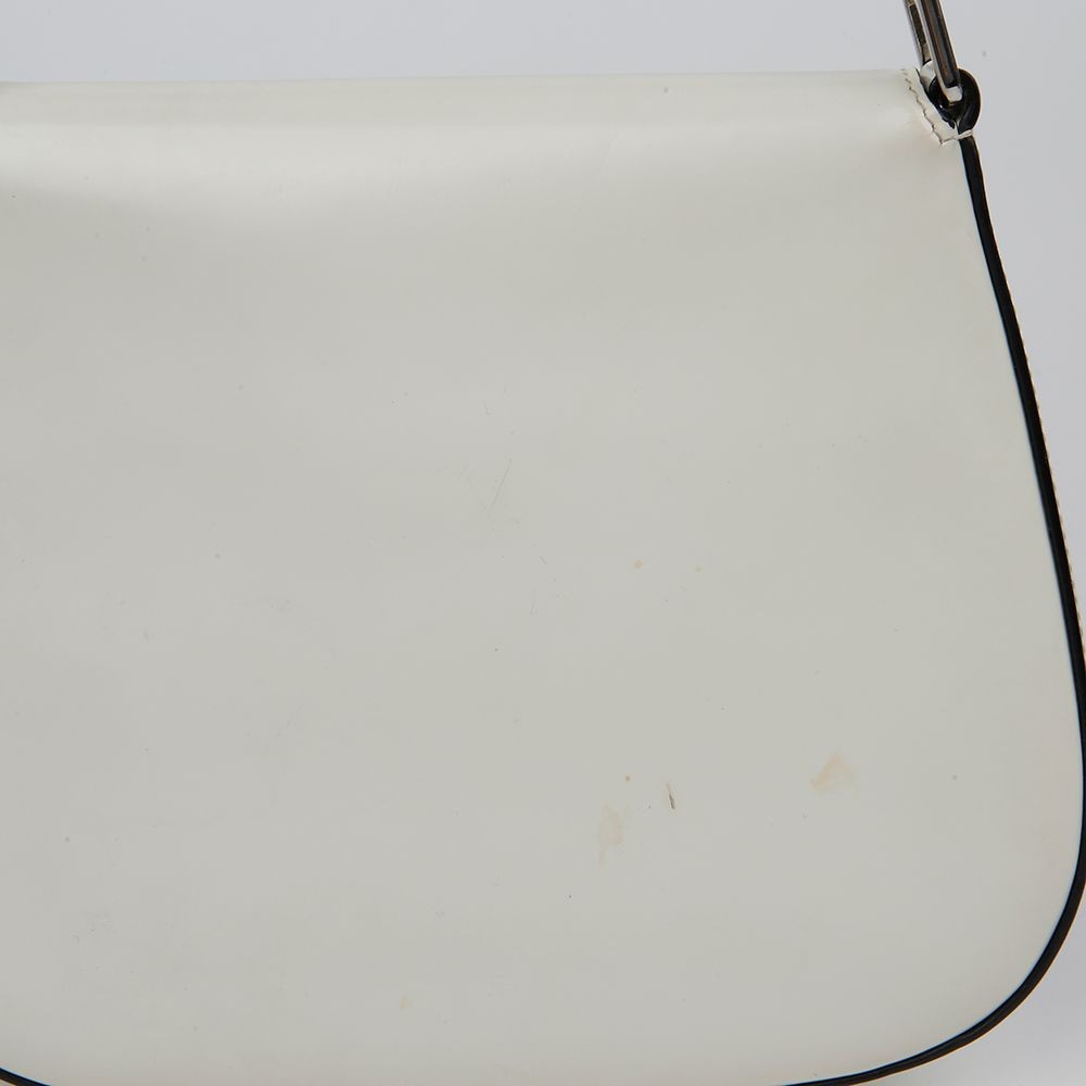 Prada Cleopatra Shoulder Bag 1BD303 151808107 thumbnail 7