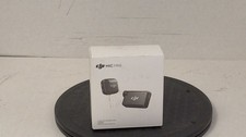 DJI Mic Mini 1 TX  1 RX Wireless Microphone