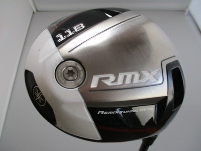 ヤマハ - RMX118ドライバー10.5° Speeder569 EVOLUTION IV ヤマハ - RMX118ドライバー10.5° Speeder569 EVOLUTION IVの通販