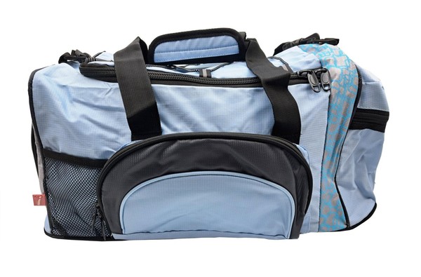Sporttasche Schuhfach Fitness Trainingstasche Sport Training Tasche Reisetasche-image
