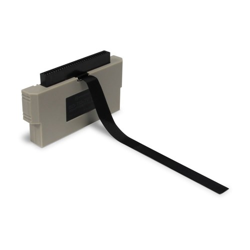 60 to 72 Pin Adapter for Famicom Compatible with NES - Picture 4 of 6