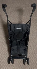 Kolcraft Cloud Unisex 12 lb. Stroller, Black for Child/Toddler - Used