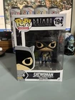 Funko Pop! Vinyl: DC Universe Batman The Animated Series Catwoman #194