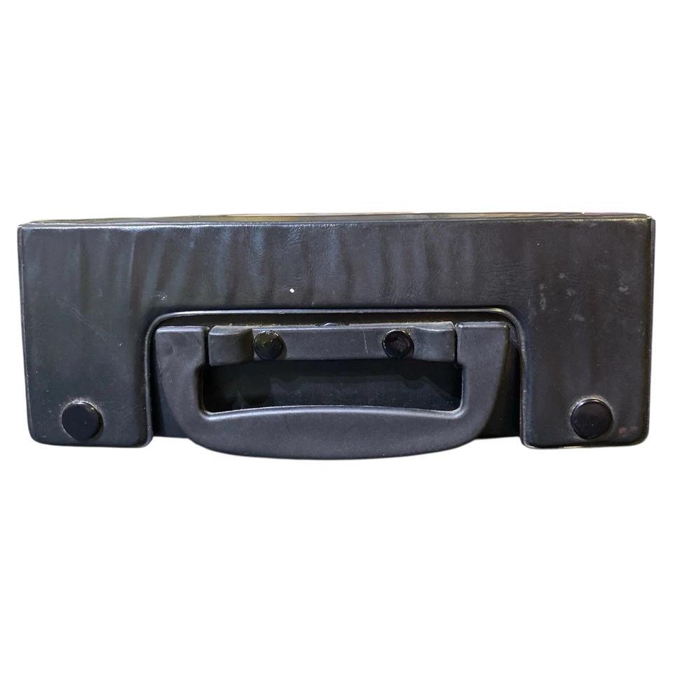 Curated Aussie Rock Cassette Collection x 11 Tapes + Case INXS Cold Chisel Rare - Image 4 of 4