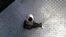 Turbo Opel FRONTERA