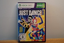 Just Dance 2016 | Xbox 360 | OVP mit Anleitung - deutsch - top